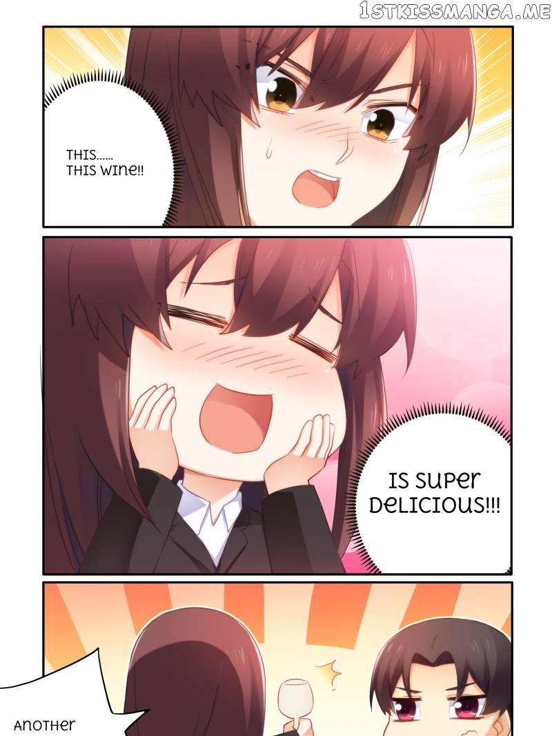 Offending A Billionaire chapter 61 - page 11