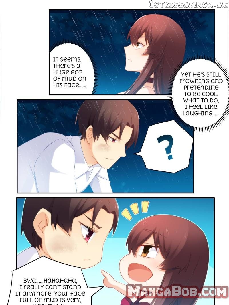 Offending A Billionaire chapter 60 - page 1