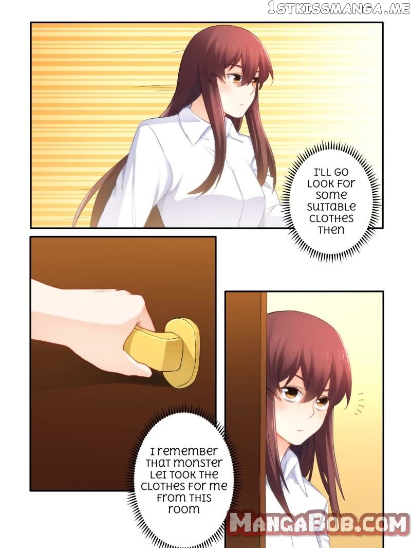 Offending A Billionaire chapter 60 - page 11