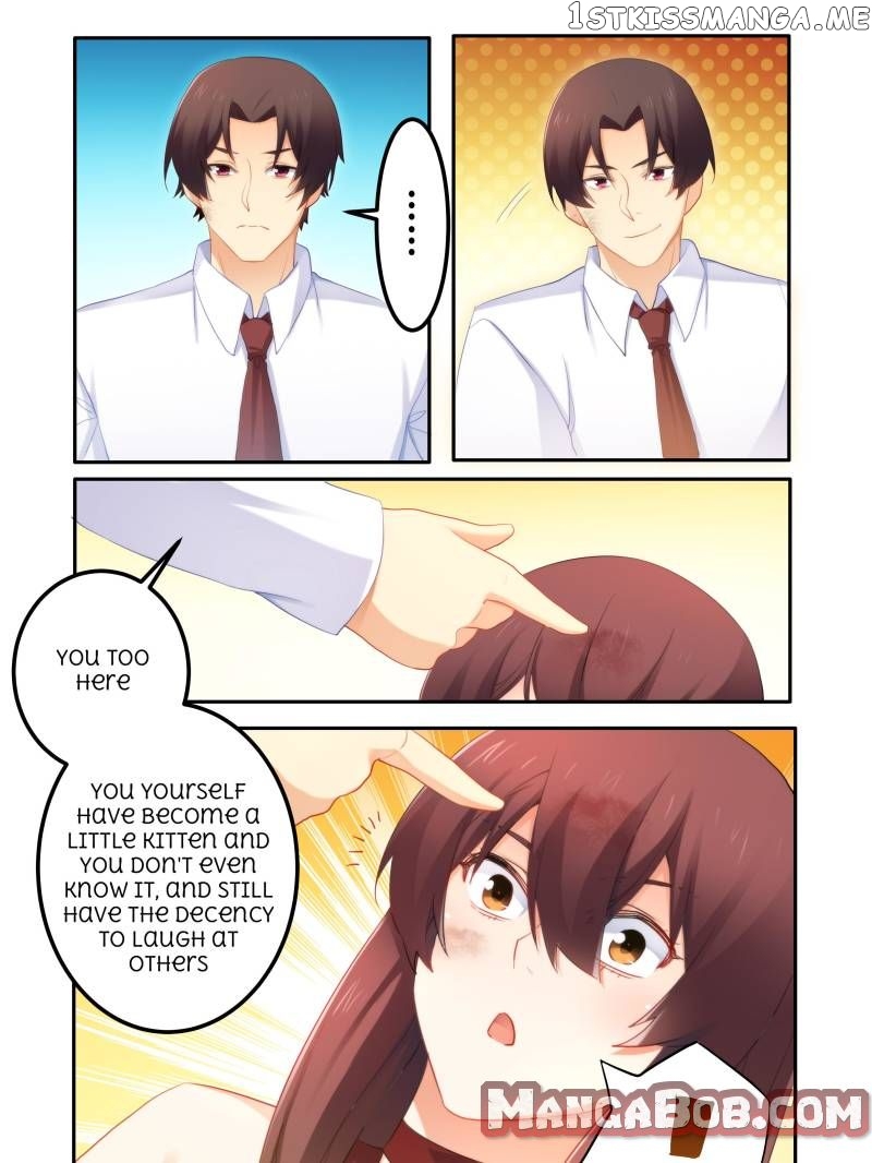 Offending A Billionaire chapter 60 - page 3