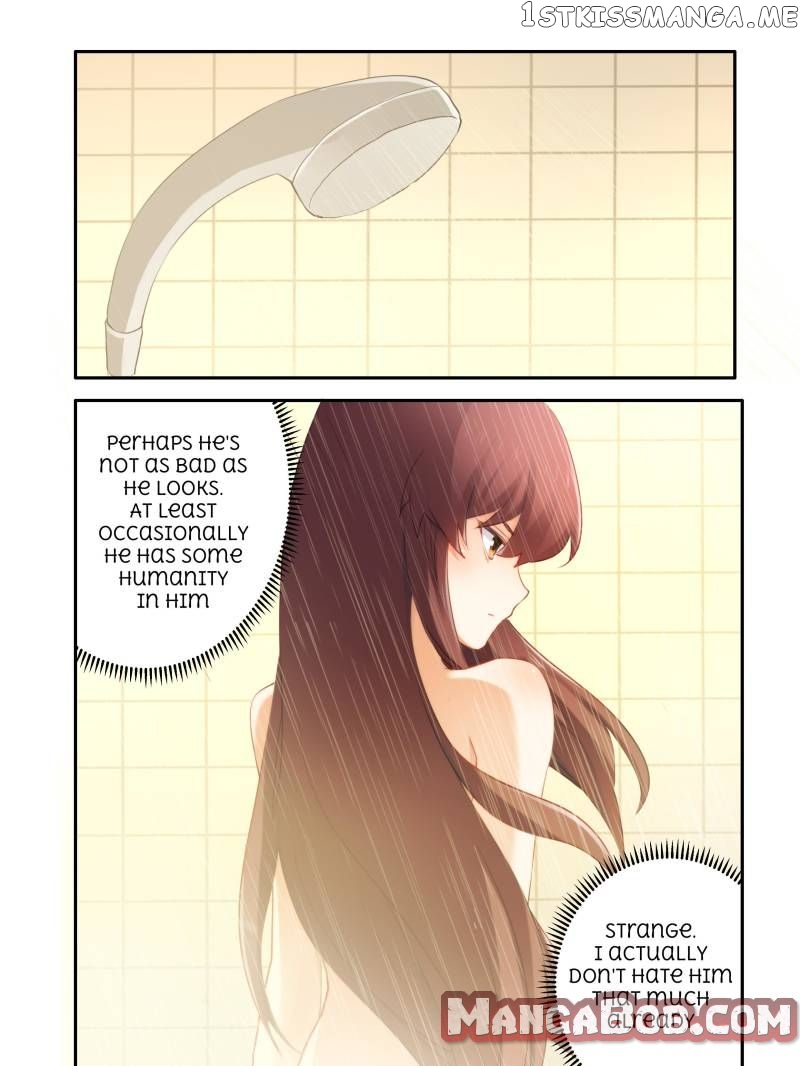 Offending A Billionaire chapter 60 - page 7
