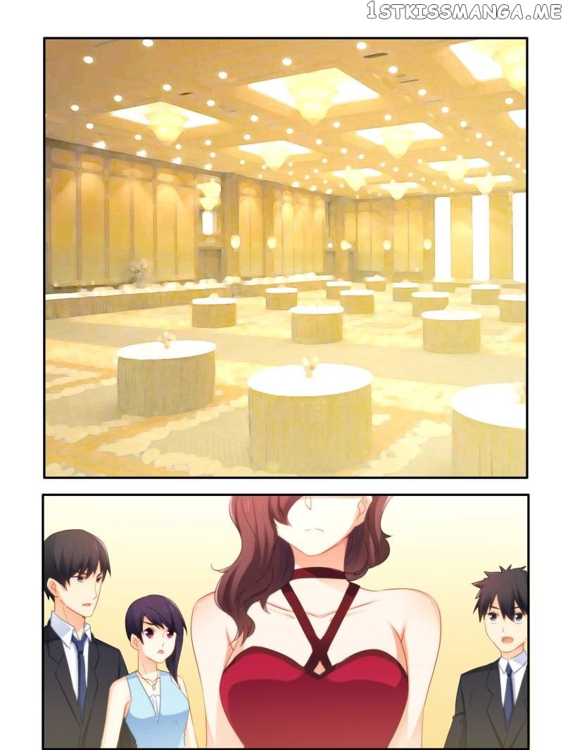 Offending A Billionaire chapter 57 - page 7