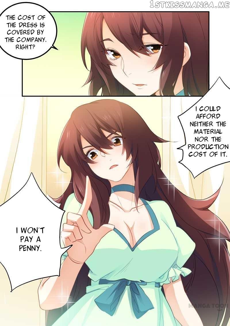 Offending A Billionaire chapter 54 - page 5