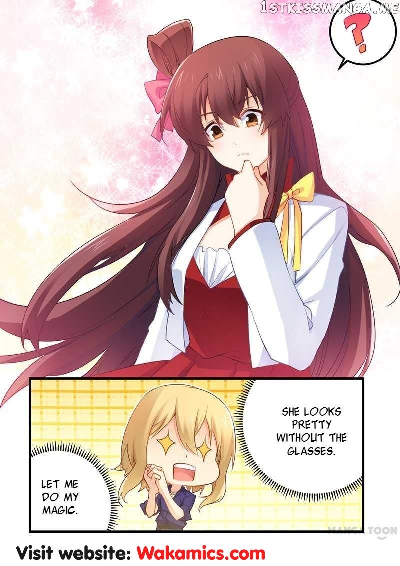 Offending A Billionaire chapter 53 - page 8
