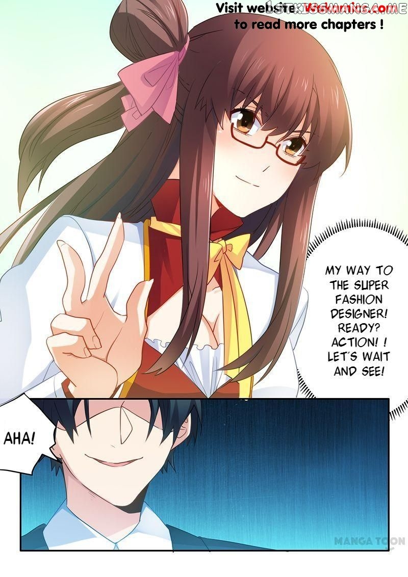 Offending A Billionaire chapter 52 - page 6
