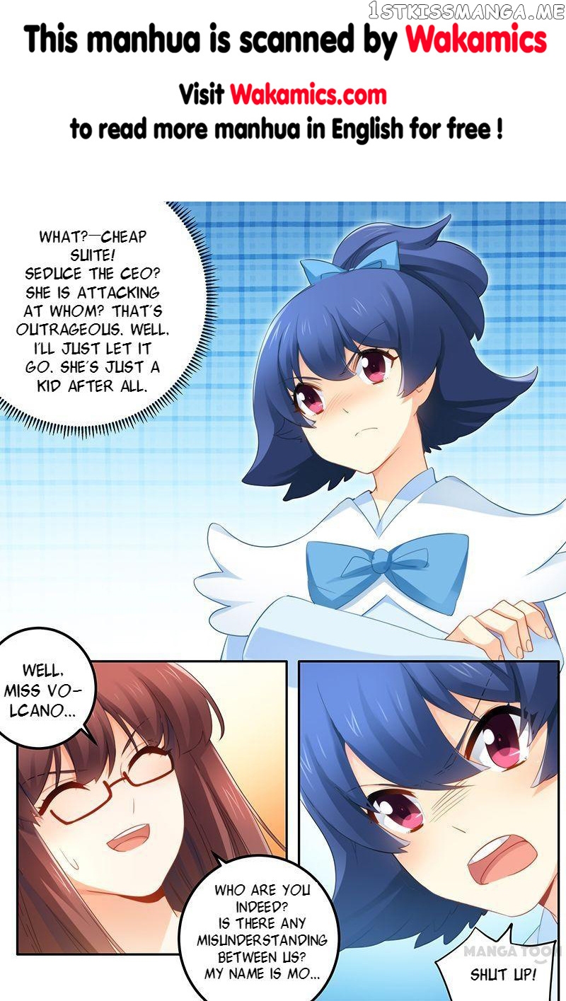 Offending A Billionaire chapter 48 - page 1
