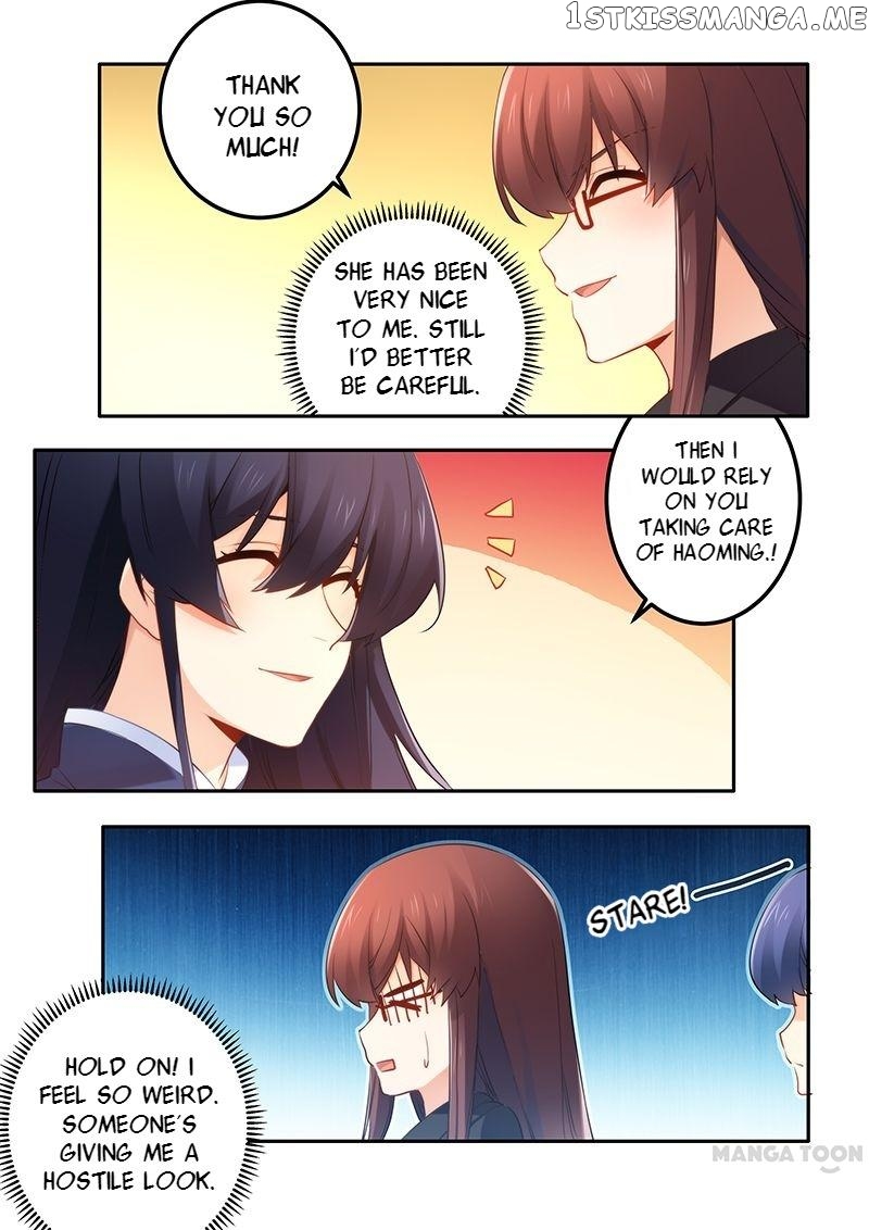 Offending A Billionaire chapter 47 - page 7