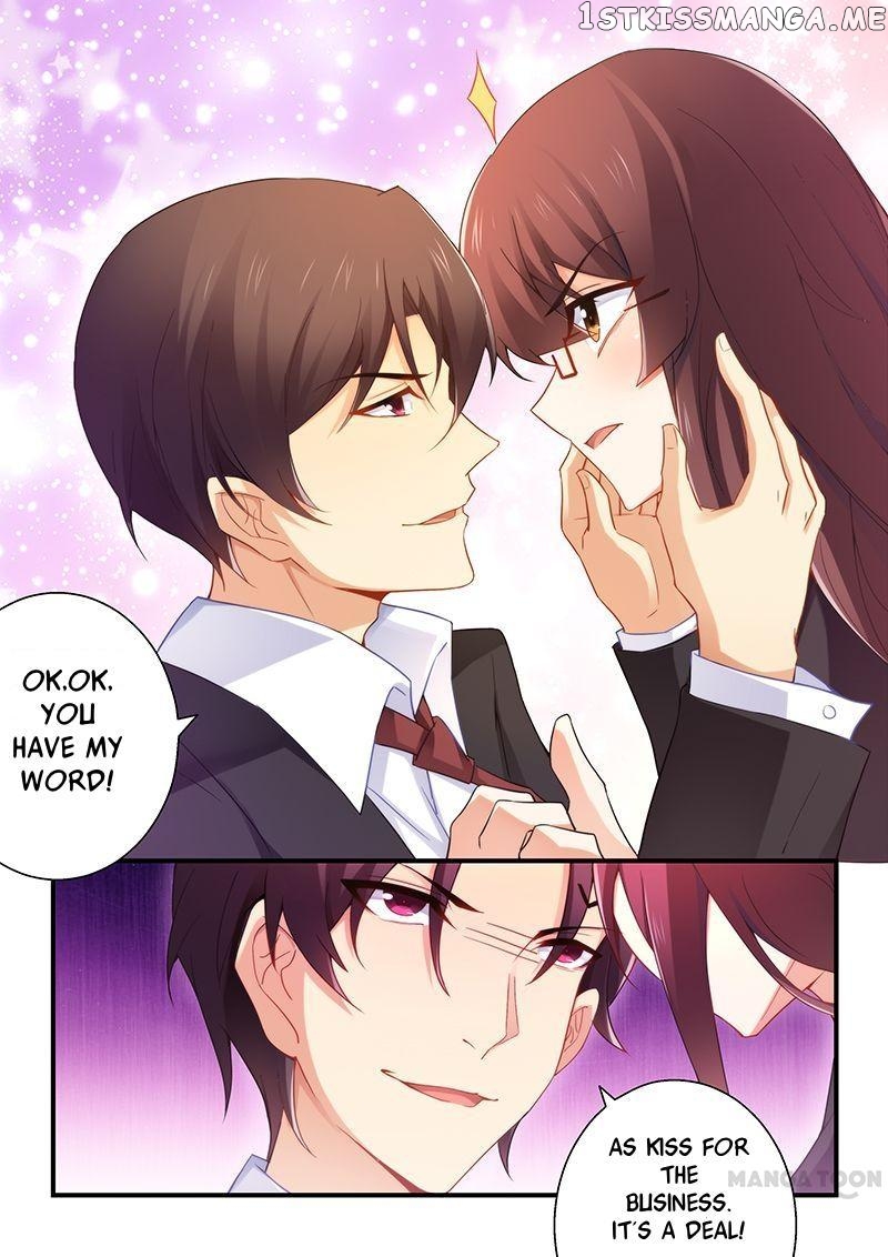 Offending A Billionaire chapter 42 - page 6