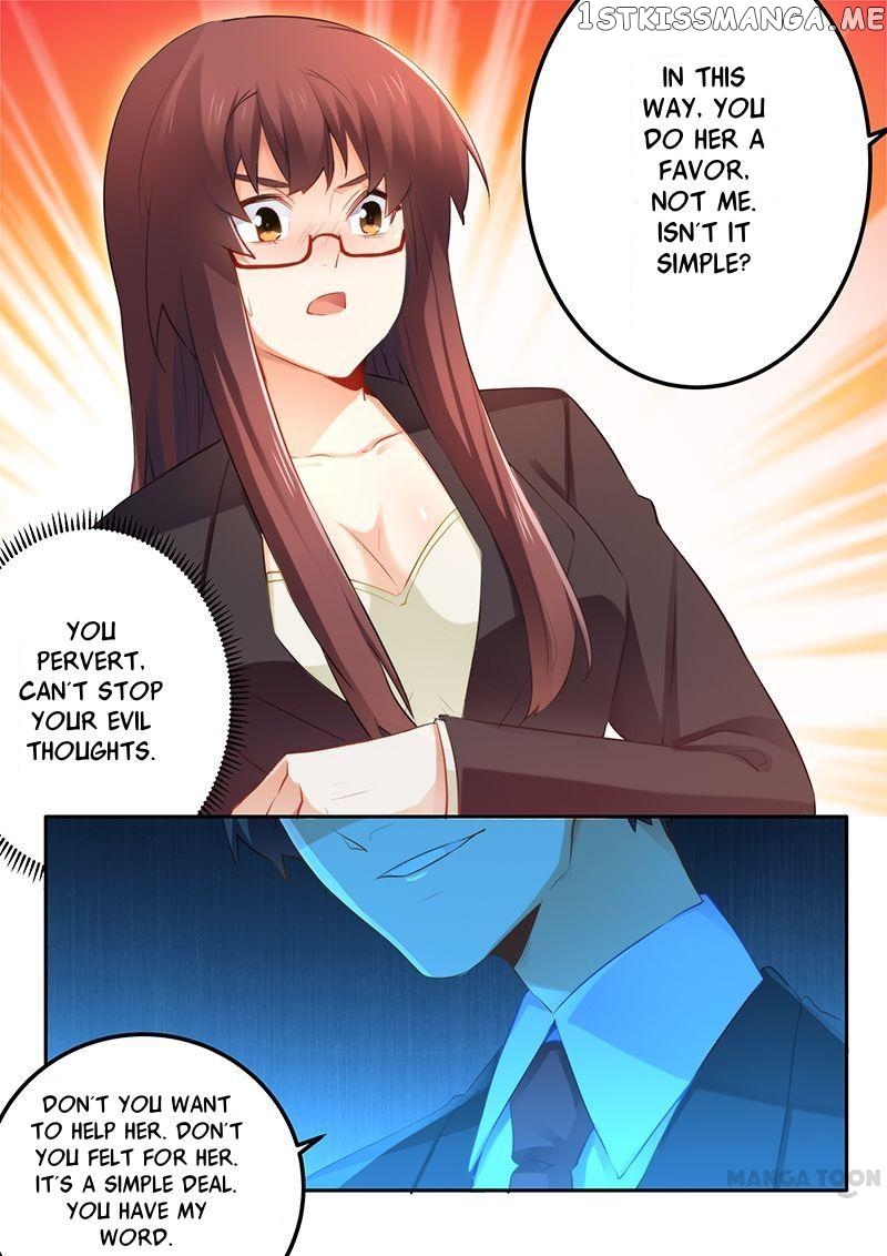 Offending A Billionaire chapter 41 - page 7