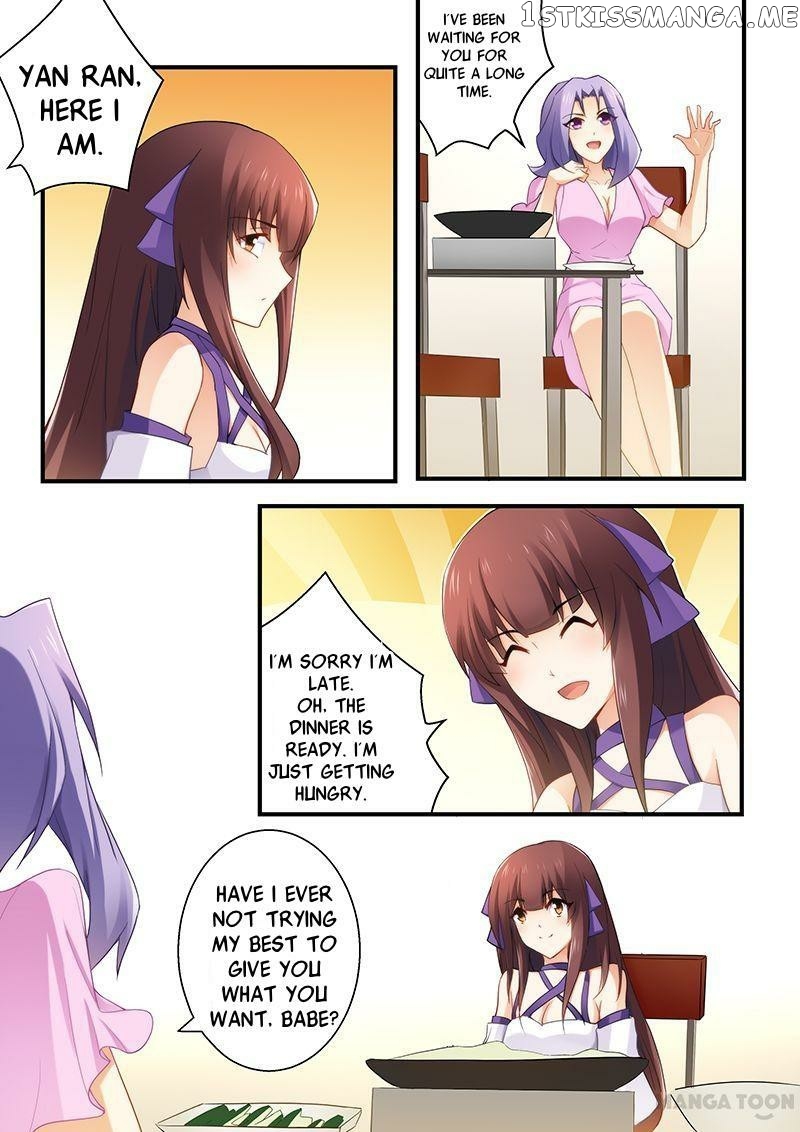 Offending A Billionaire chapter 35 - page 6