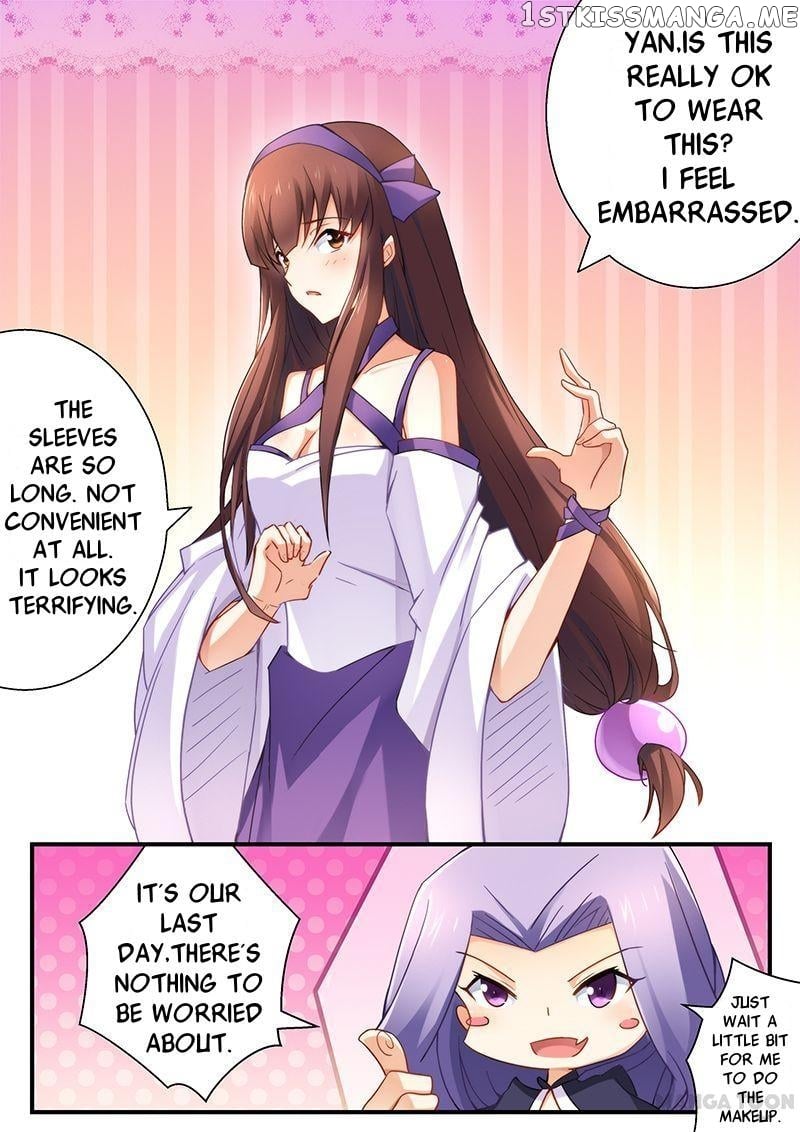 Offending A Billionaire chapter 30 - page 5