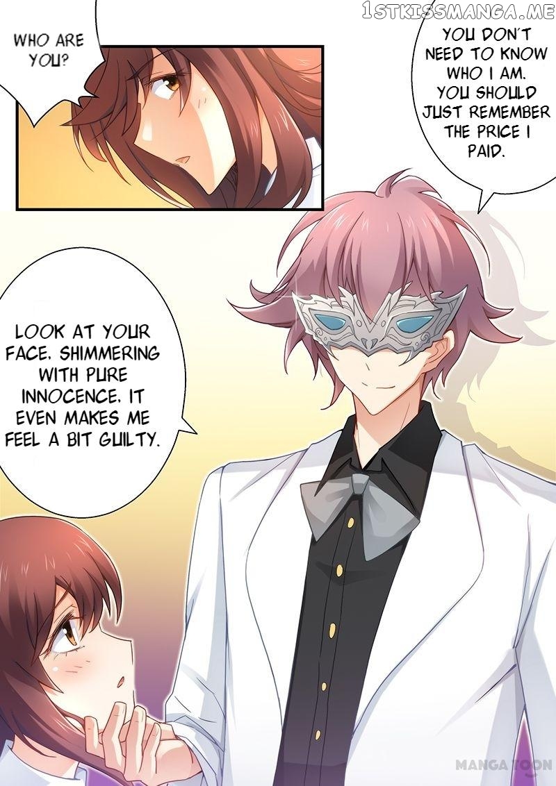 Offending A Billionaire chapter 28 - page 6