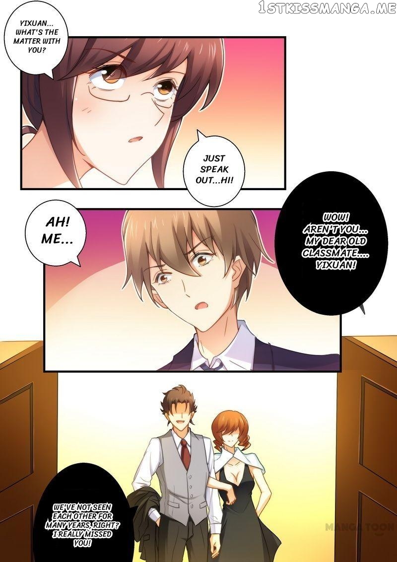 Offending A Billionaire chapter 24 - page 5