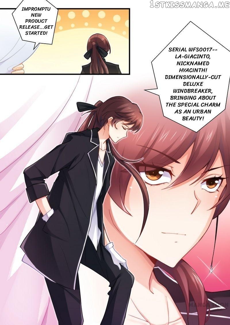 Offending A Billionaire chapter 19 - page 4