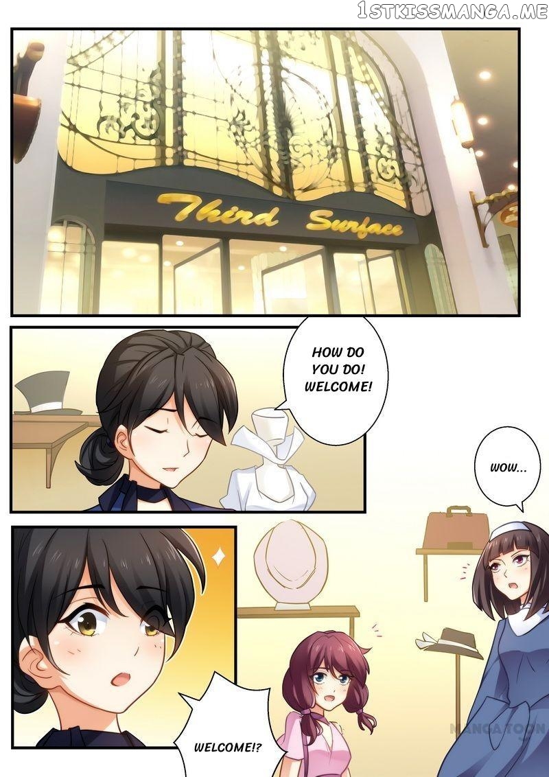 Offending A Billionaire chapter 18 - page 1