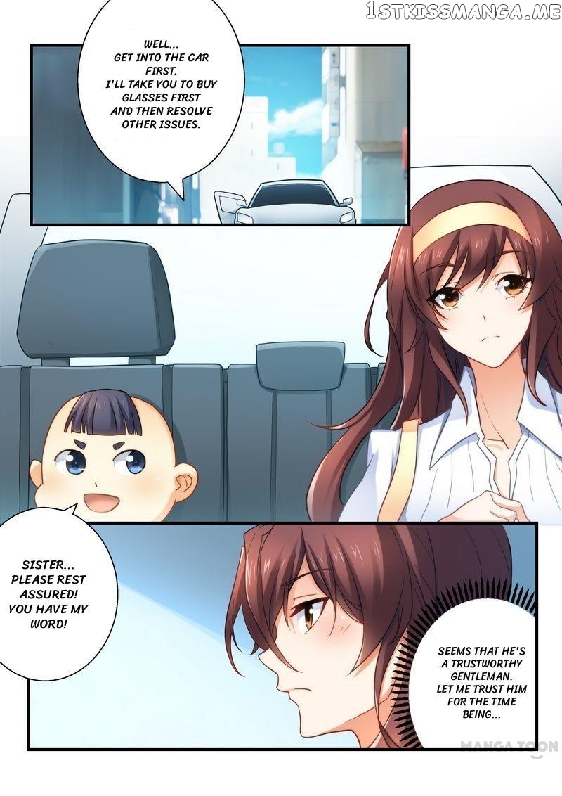 Offending A Billionaire chapter 17 - page 5