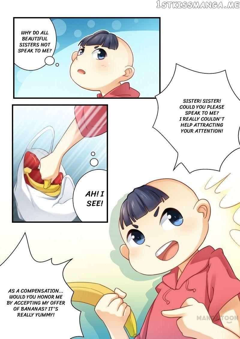 Offending A Billionaire chapter 17 - page 6