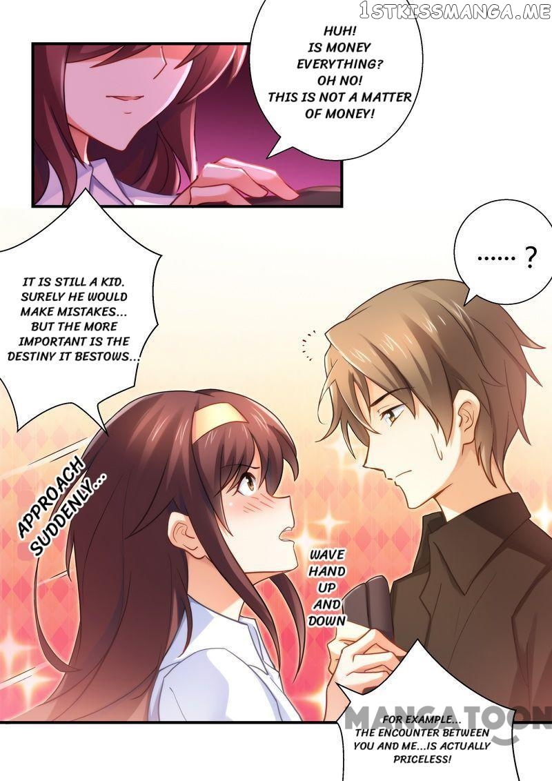 Offending A Billionaire chapter 16 - page 3