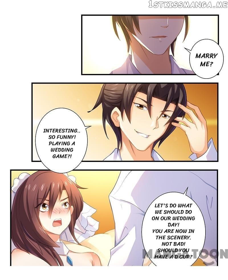 Offending A Billionaire chapter 2 - page 3