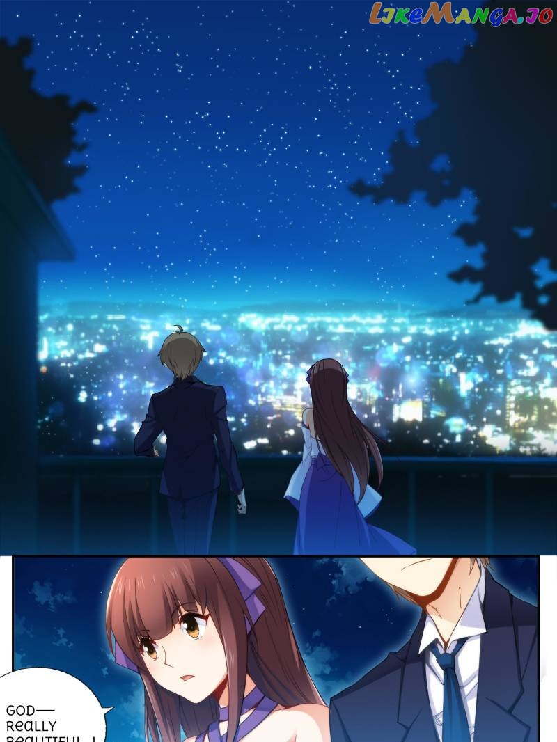 Offending A Billionaire Chapter 34 - page 9