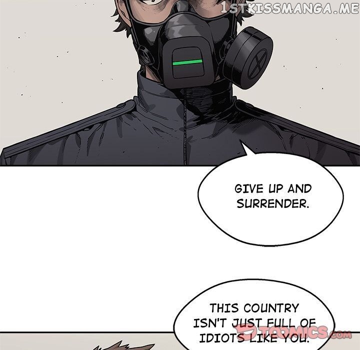 Black Knight (LEE Yun Kyun) chapter 82 - page 102