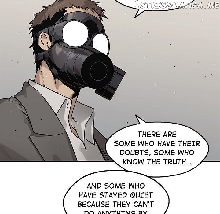 Black Knight (LEE Yun Kyun) chapter 82 - page 103