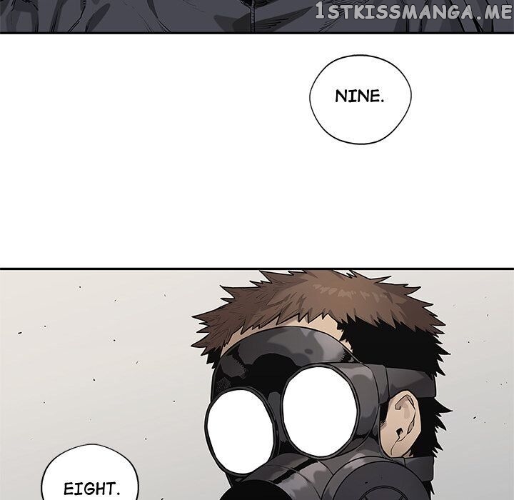 Black Knight (LEE Yun Kyun) chapter 82 - page 110
