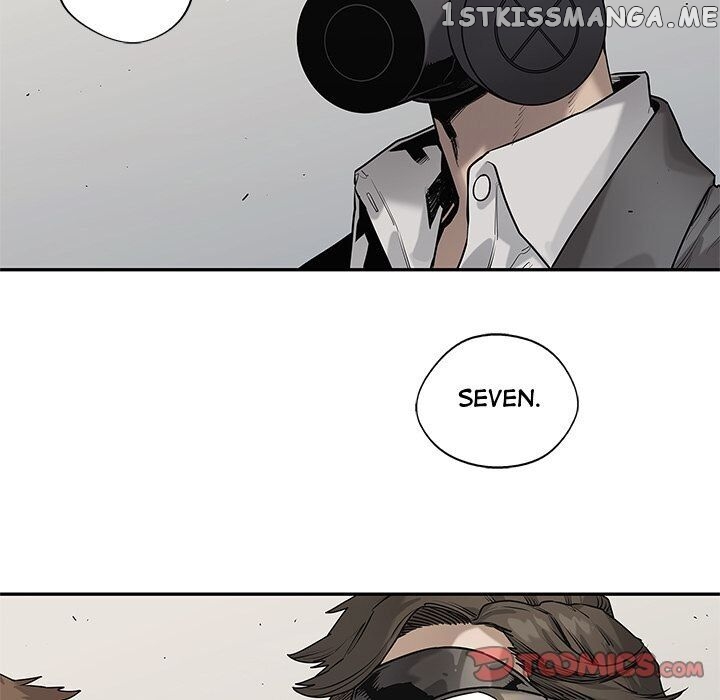 Black Knight (LEE Yun Kyun) chapter 82 - page 111