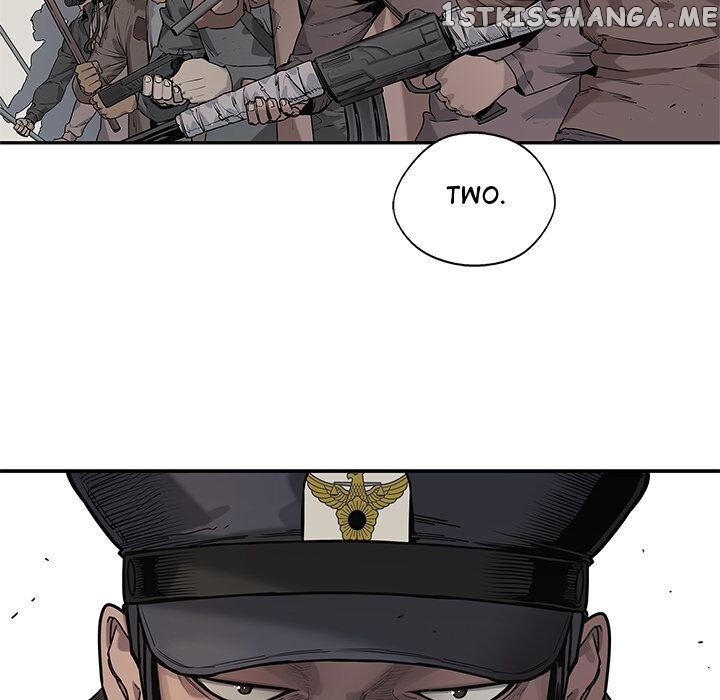 Black Knight (LEE Yun Kyun) chapter 82 - page 115