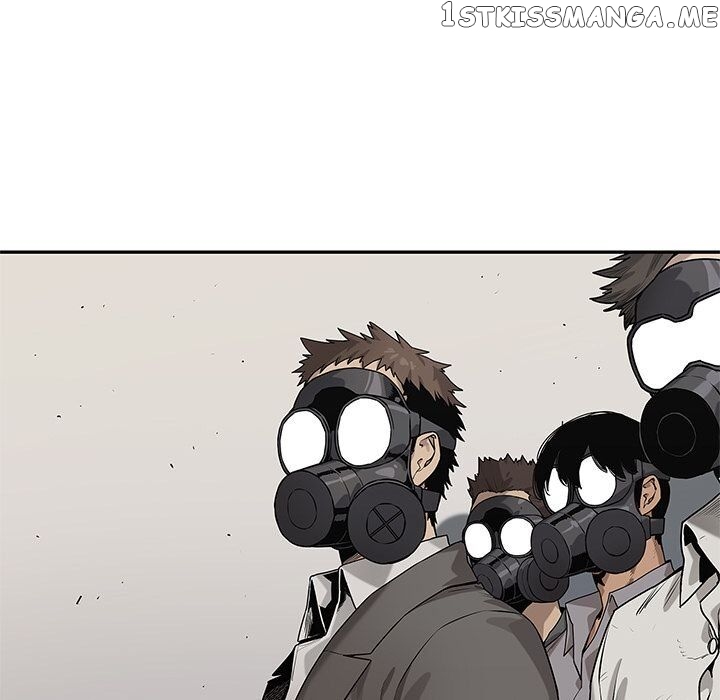 Black Knight (LEE Yun Kyun) chapter 82 - page 121
