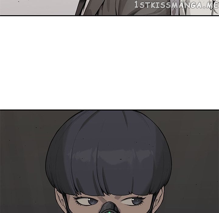 Black Knight (LEE Yun Kyun) chapter 82 - page 122