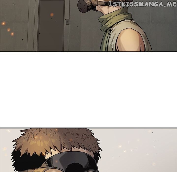 Black Knight (LEE Yun Kyun) chapter 82 - page 26