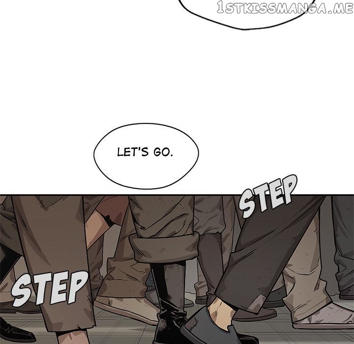 Black Knight (LEE Yun Kyun) chapter 82 - page 29