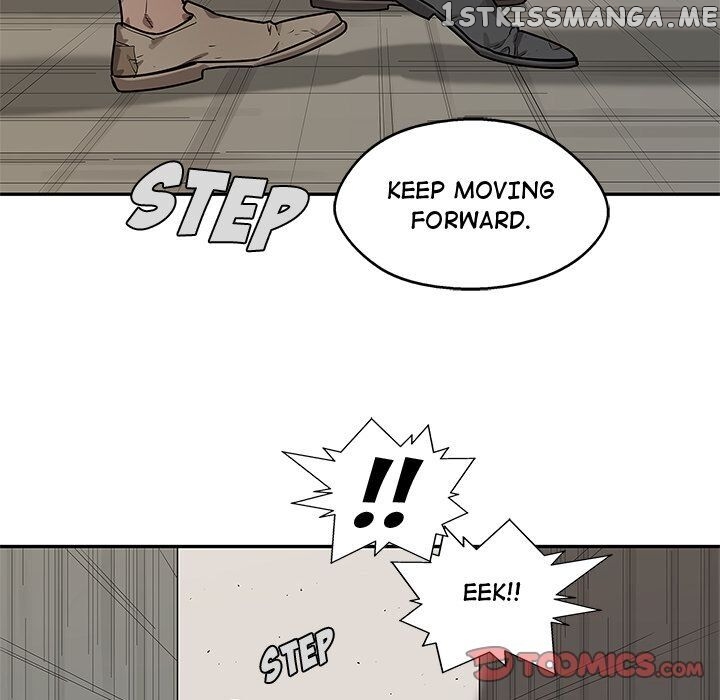 Black Knight (LEE Yun Kyun) chapter 82 - page 30
