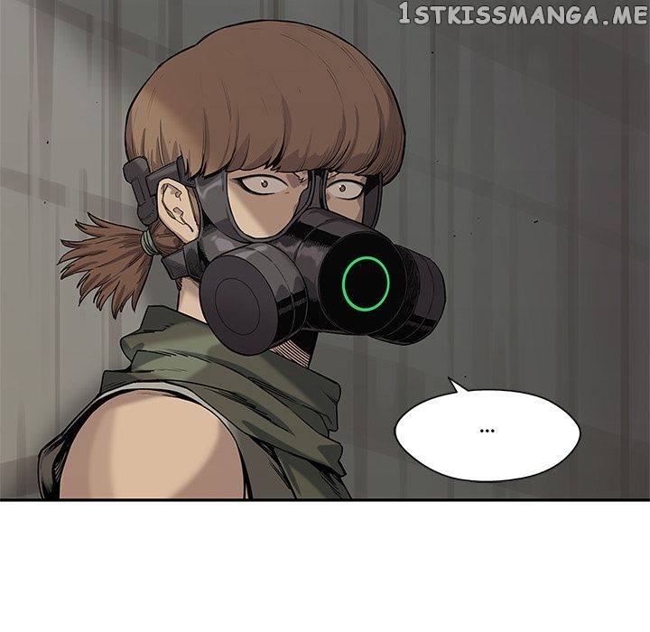 Black Knight (LEE Yun Kyun) chapter 82 - page 32