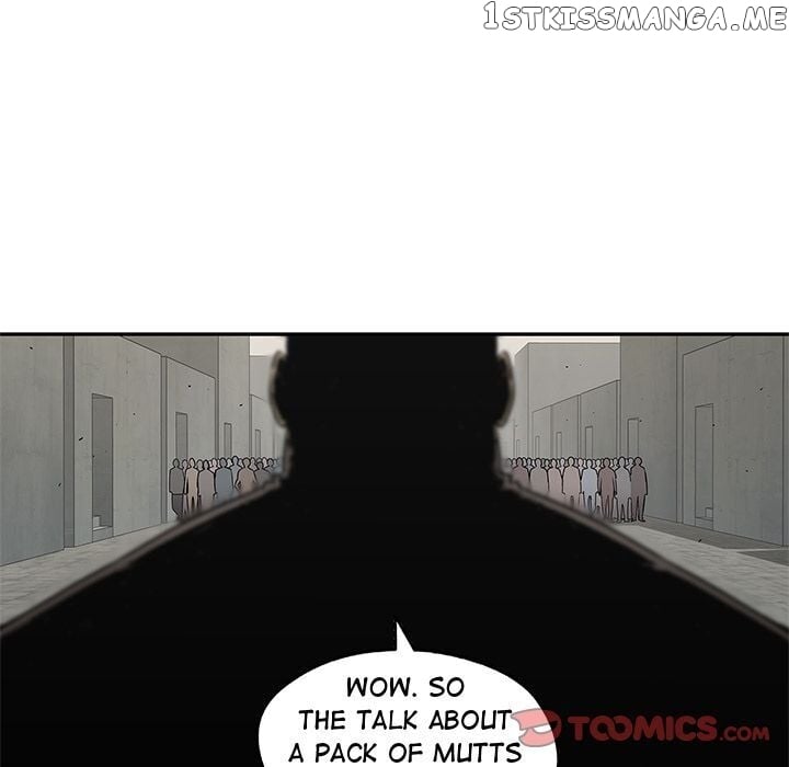 Black Knight (LEE Yun Kyun) chapter 82 - page 33