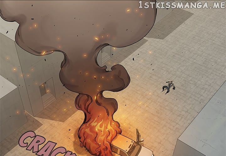 Black Knight (LEE Yun Kyun) chapter 82 - page 4