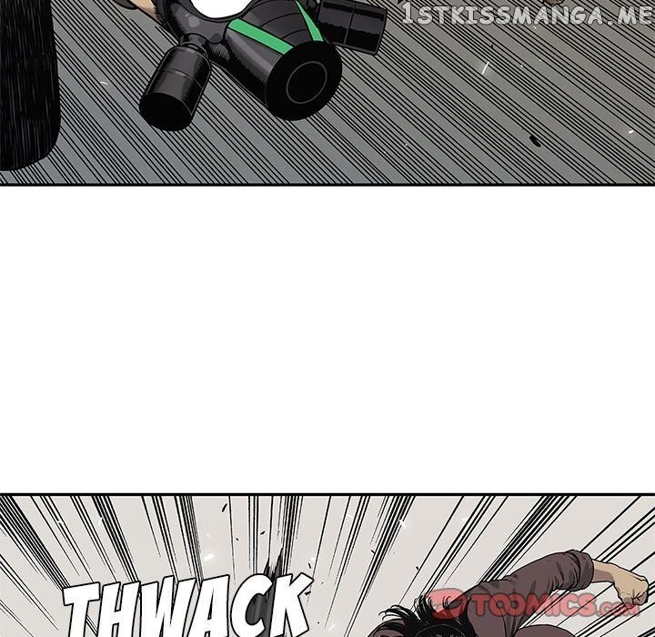 Black Knight (LEE Yun Kyun) chapter 82 - page 42