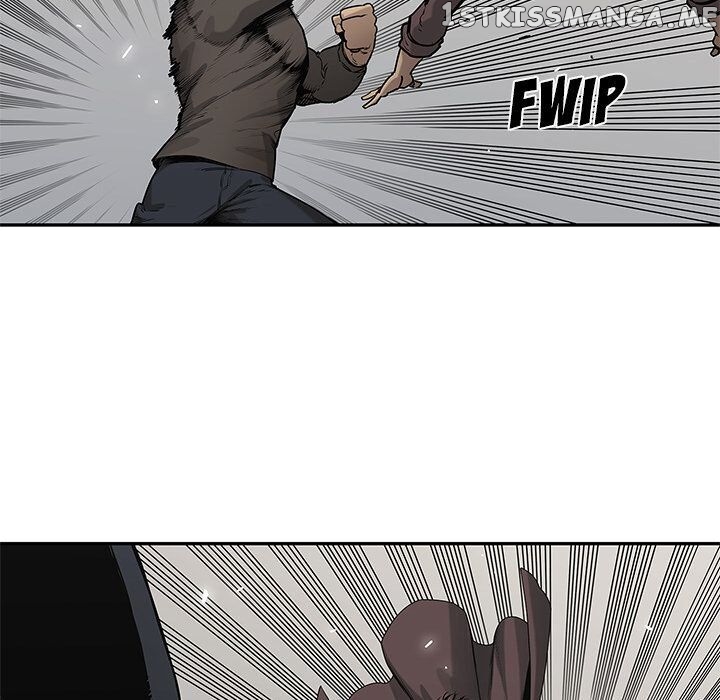 Black Knight (LEE Yun Kyun) chapter 82 - page 46