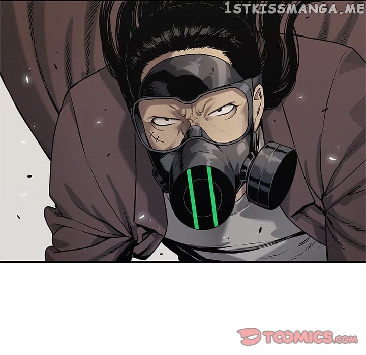 Black Knight (LEE Yun Kyun) chapter 82 - page 48
