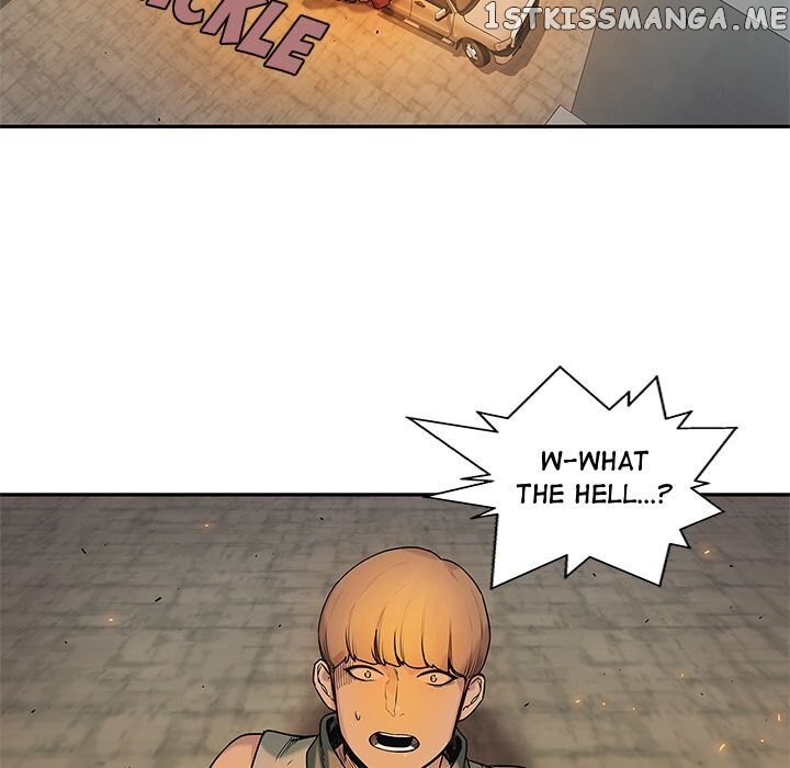 Black Knight (LEE Yun Kyun) chapter 82 - page 5