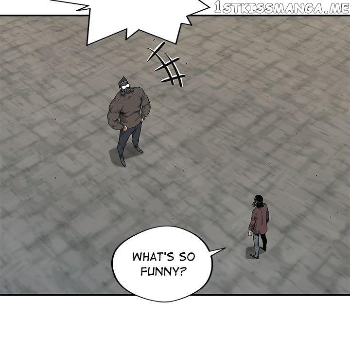 Black Knight (LEE Yun Kyun) chapter 82 - page 52