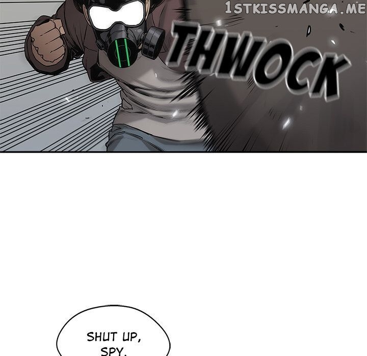 Black Knight (LEE Yun Kyun) chapter 82 - page 59