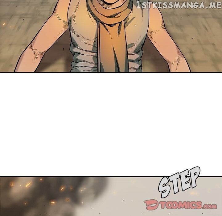 Black Knight (LEE Yun Kyun) chapter 82 - page 6