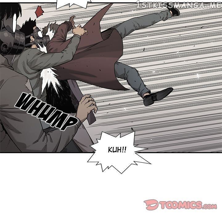 Black Knight (LEE Yun Kyun) chapter 82 - page 63