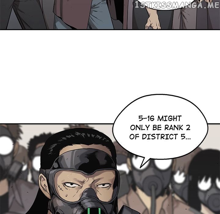 Black Knight (LEE Yun Kyun) chapter 82 - page 65