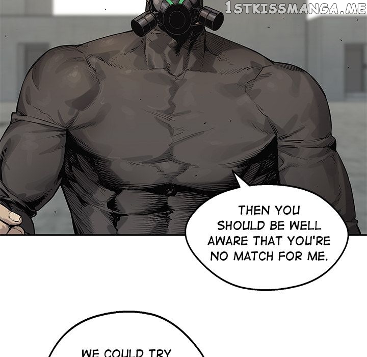 Black Knight (LEE Yun Kyun) chapter 82 - page 67