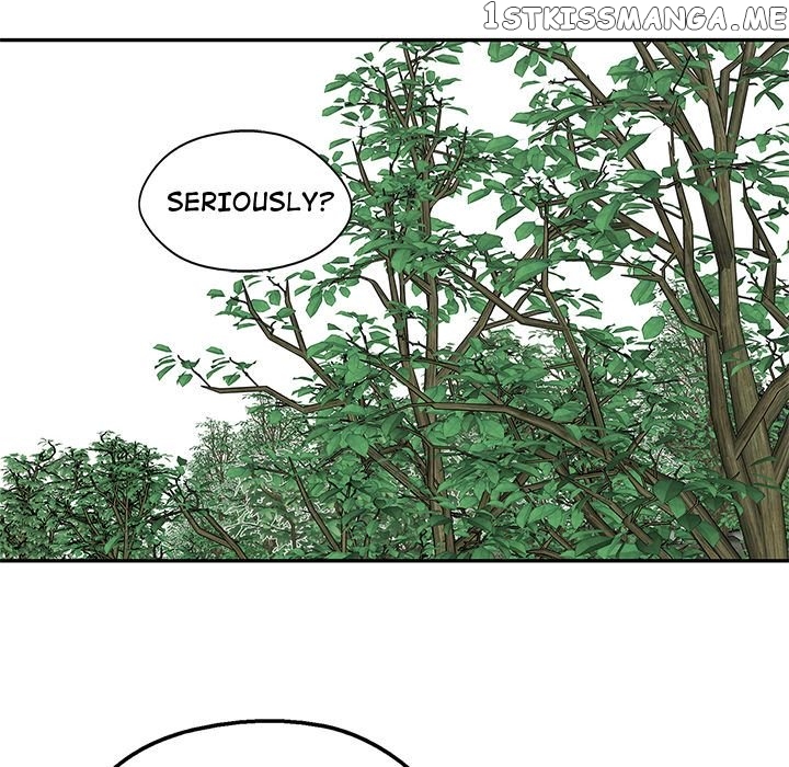 Black Knight (LEE Yun Kyun) chapter 82 - page 73