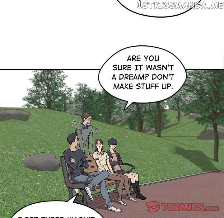Black Knight (LEE Yun Kyun) chapter 82 - page 75