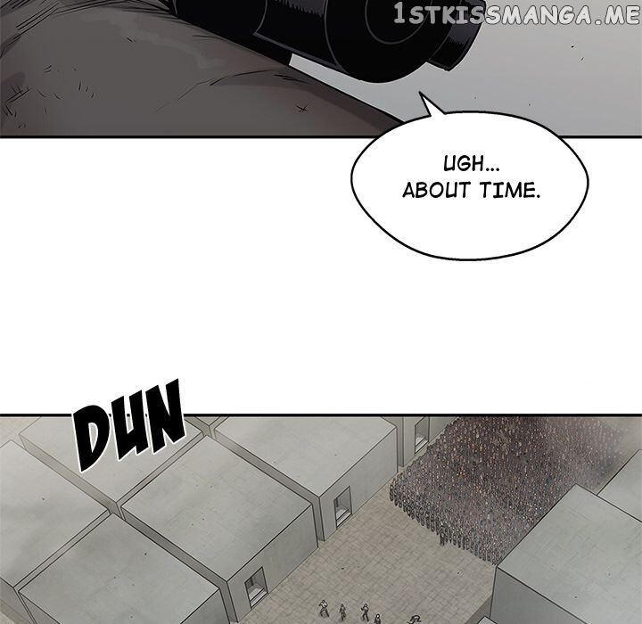 Black Knight (LEE Yun Kyun) chapter 82 - page 92